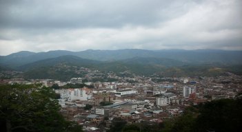 Expectativa existe en la zona limítrofe por la defensa de los territorios anexados al sur del departamento del Cesar.