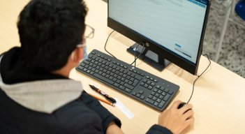  La prueba Saber Pro se aplicará dos veces al año . / Foto: Cortesía / La Opinión 