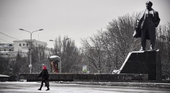 EE- UU- cree que Rusia atacará Ucrania
