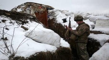Conflicto Rusia-Ucrania
