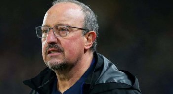 La salida fue por sus malos resultados con el equipo