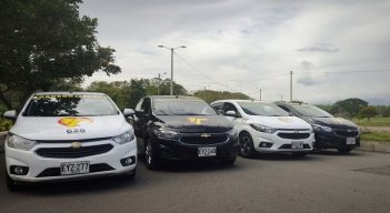 El servicio lo prestará la empresa Transontiveros. / Foto: Cortesía / La Opinión 