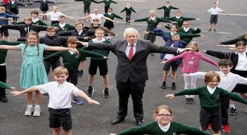 Boris Johnson se enfrenta a nuevos escándalos 