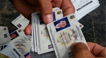 Ya son 22 documentos de 17 entidades públicas vinculadas a esta iniciativa./ Foto: Archivo / La Opinión 