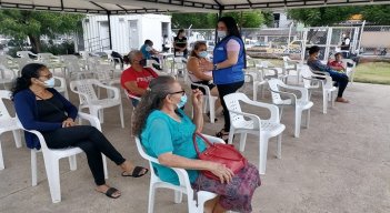 A partir del 26 de enero se reanuda la atención presencial a las víctimas en Cúcuta. / Foto: Cortesía / La Opinión 