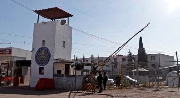 Cadáver de bebé hallado en basurero de una cárcel conmociona a México./Foto: cortesía