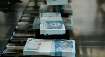 El Banco de la República tendrá su  primera reunión del año el próximo  28 de enero. / Foto Archivo La Opinión