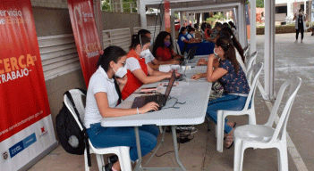 Incentivos por generar empleo