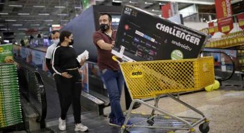 En el 2021, según el Ministerio de Comercio durante las jornadas del 'Día sin IVA' se lograron ventas de $30 millones. / Foto: Colprensa