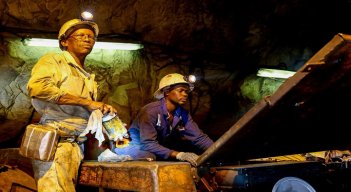 Minería