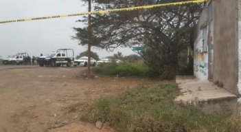 Encuentran 9 cadáveres en un camino rural del este de México./Foto: internet