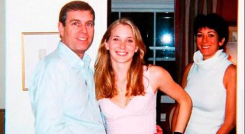 Abuso sexual: el delito del hijo favorito de la reina