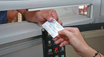son más de 55.000 los registros que se levantaron de vehículos de matrícula extranjera./Foto Archivo