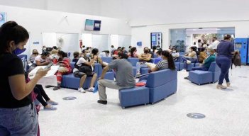 Medimás dignificó la atención de sus usuarios./Foto cortesía