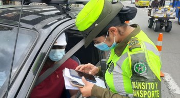 El convenio se firmó y se encuentra en la plataforma Colombia Compra Eficiente (Secop).