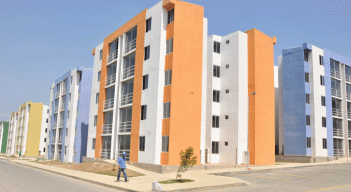 Compra de vivienda nueva aumentará 