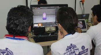 los cucuteños tienen la oportunidad de presentar su propuesta de juego/Foto archivo