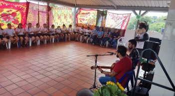 La fundación está conformada por profesionales cucuteños al servicio de la población vulnerable.