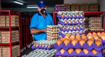 Costo de vida de 2021 subió 5,62%, el más alto desde 2017