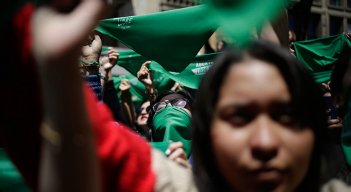 ¿Cómo fue el liderazgo de la mujer en 2021?