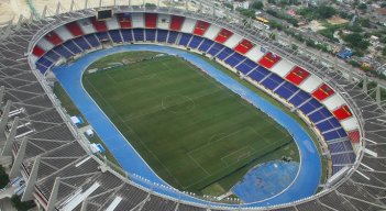 Estadio Metropolitano