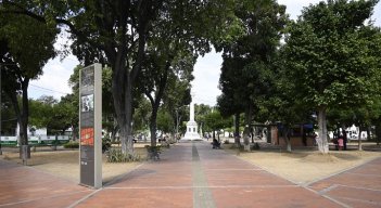 En 2019 la administración del entonces alcalde, Cesar Rojas Ayala, tomó cartas en el asunto e invirtió en la remodelación del parque de La Victoria, cerca de $925 millones.