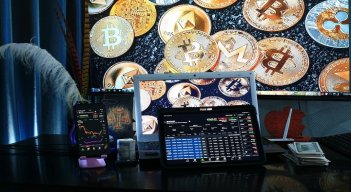 Criptomonedas
