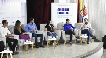 Jóvenes de Cúcuta hacen propuestas para mejorar  la situación en su ciudad