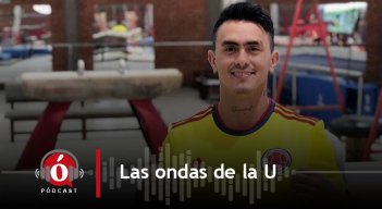 Jossimar Calvo
