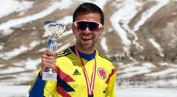Carlos Quintana.
