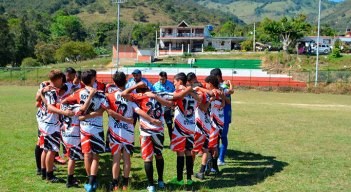 Selección Norte Sub-13 buscará avanzar en el zonal. 