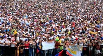 El día que se vibró con ‘Venezuela Aid Live’
