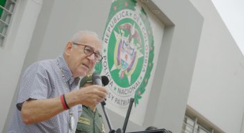 El alcalde Jairo Yáñez lamentó que todo esto ocurra en medio de un ambiente electoral 
