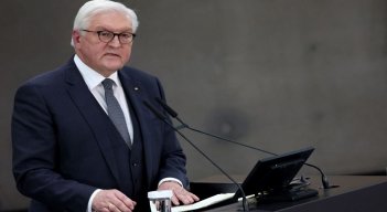 Alemania endurece el tono frente a Rusia sobre situación en Ucrania./Foto: internet