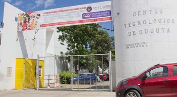 Centro Tecnológico de Cúcuta/La Opinión/Cúcuta