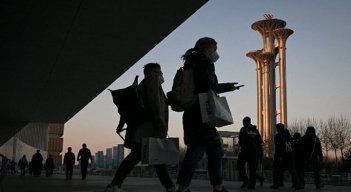 Muerte de un empleado agotado aviva debate sobre tiempo de trabajo en China./Foto: internet