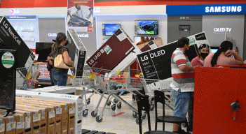 Crecimiento Económico