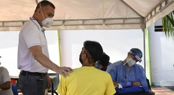 ¿Sabe cómo salir de las drogas en Cúcuta?/Foto: Jorge Gutiérrez - La Opinión