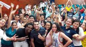 Jóvenes de Cúcuta hacen propuesta para mejorar la situación de cúcuta/Foto archivo