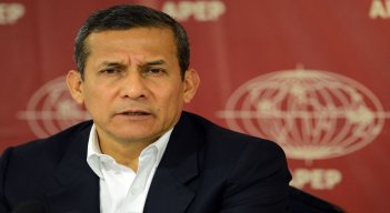 Comienza primer juicio a un expresidente de Perú por el caso Odebrecht./Foto: AFP
