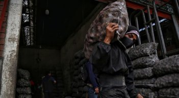 El agro colombiano depende de fertilizantes que cuentan con componentes que vienen de Rusia. / Foto: Colpensa