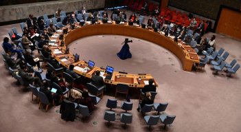 UE y sus aliados, dispuestos a adoptar más sanciones contra Rusia./Foto: AFP