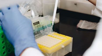 Producir vacunas en el país es tener cerca la tecnología./Foto colprensa