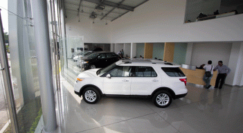 Panorama de la venta de carros usados 