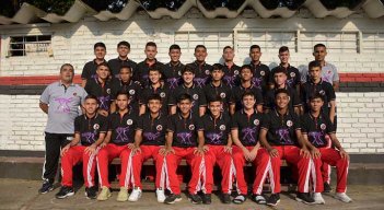 La selección Norte Sub-15 de fútbol alista maletas para viajar a Bogotá. 