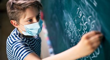 La Secretaría de Educación Municipal tiene un plan de mejoramiento de la calidad educativa en los colegios de la ciudad.  /Foto: Cortesía 