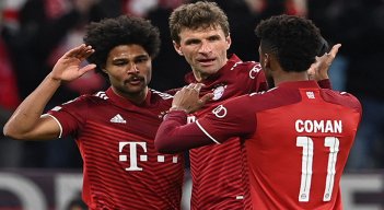 Bayern Múnich