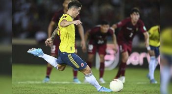 Selección Colombia
