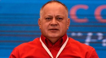 Diosdado Cabello sugiere operación militar en Colombia similar a la de Rusia contra Ucrania