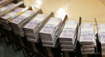 Reactivación Económica 